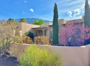 7722 Cedar Canyon Ct NE, Albuquerque, NM 87122