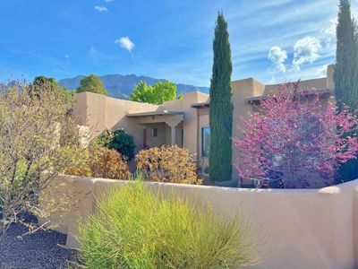 7722 Cedar Canyon Ct NE, Albuquerque, NM, 87122