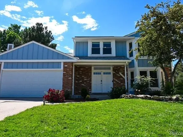 4753 S Gar Way, Littleton, CO 80123