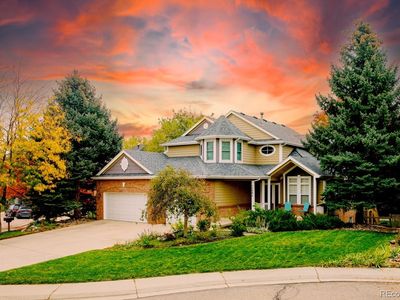 1356 Northpark Drive, Lafayette, CO, 80026