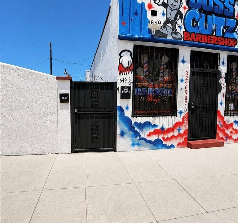 1st image of 1649 W Florence Ave