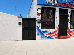 1649 W Florence Ave, Los Angeles, CA 90047