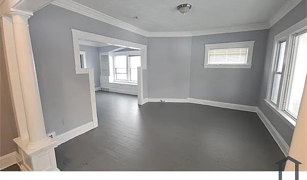 3 bed, 1280 sqft, $1,050 — Photo 2