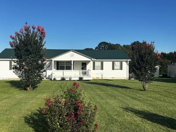 150 Brittsville Shores Ln Lot 36, Georgetown, TN 37336