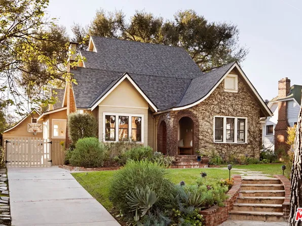 2045 Primrose Ave, South Pasadena, CA 91030