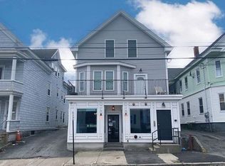 176 University Ave #2, Lowell, MA 01854