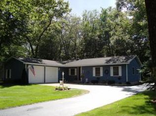 7339 Cedar Lake Rd, Oscoda, MI 48750