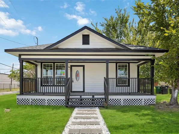 8826 John Street, Houston, TX 77012