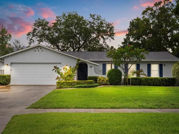 7011 Archwood Dr, Orlando, FL 32819