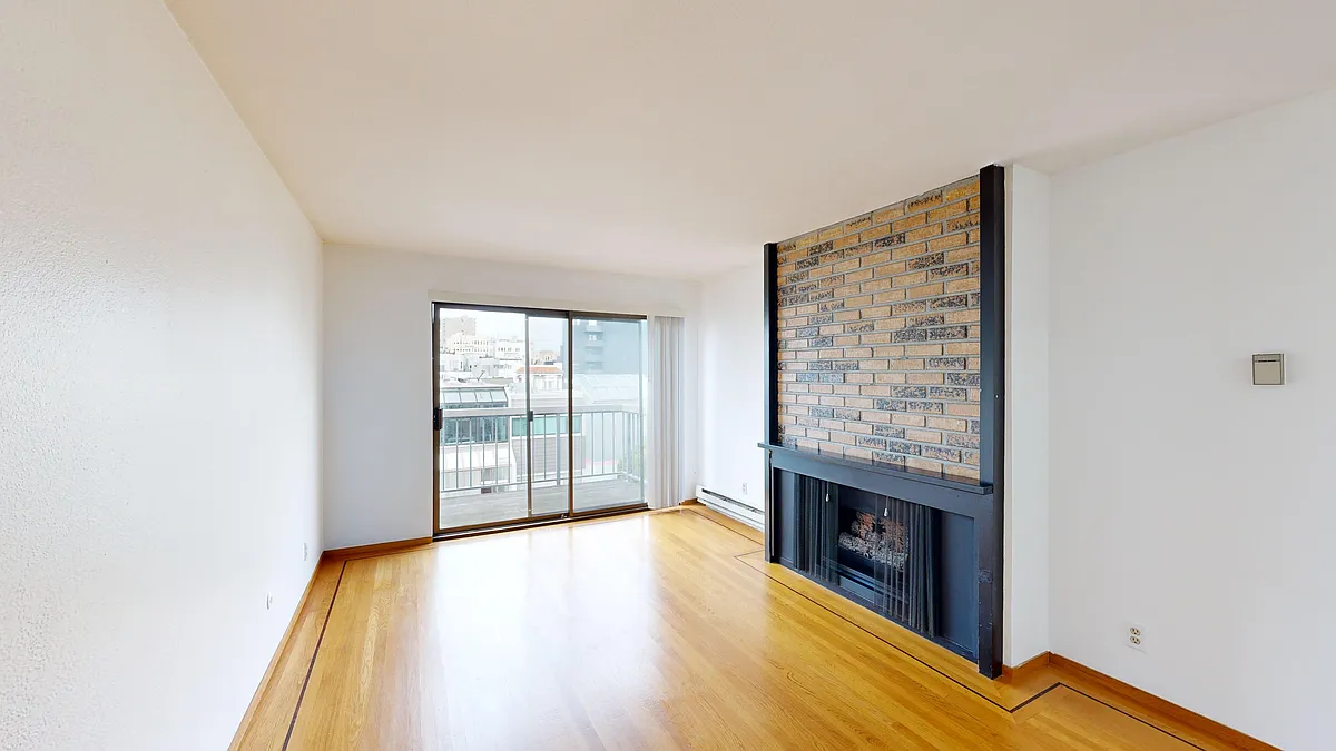 Building Photo - 1440 Sutter Street