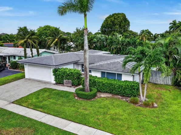 2141 NE 62ND Court, Fort Lauderdale, FL 33308