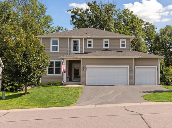 5545 Empire Ln N, Plymouth, MN 55446