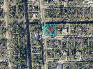 913 Binkley St E, Lehigh Acres, FL 33974