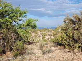 4110 Gold Canyon Way, Rimrock, AZ 86335