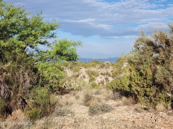 4110 N Gold Canyon, Rimrock, AZ 86335