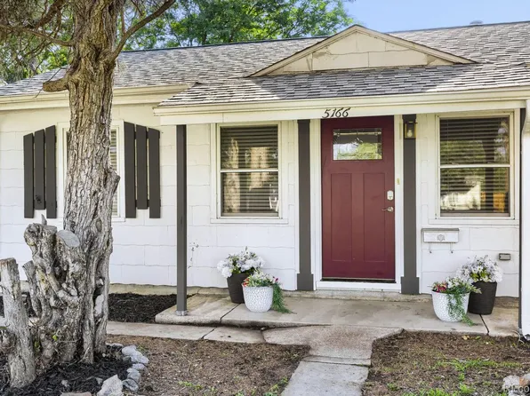 5166 Eliot Street, Denver, CO 80221