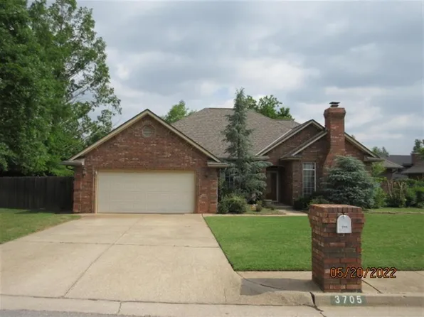 3705 Anadarko, Edmond, OK 73013