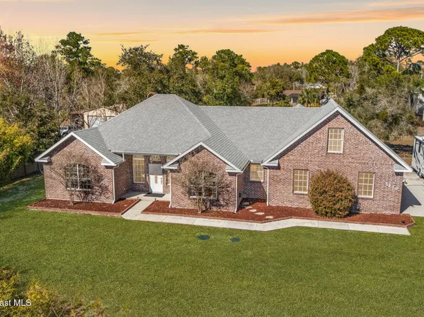 3260 Angelica St, Cocoa, FL 32926