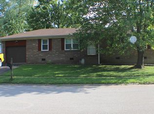 3607 Bahama Dr, Hopkinsville, KY