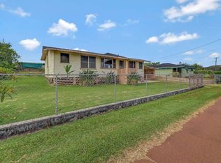 3568 Wailani Rd, Koloa, HI 96756