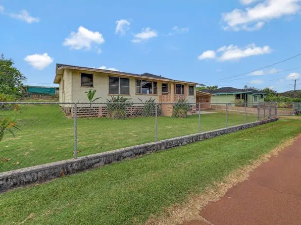 3568 Wailani Rd, Koloa, HI 96756