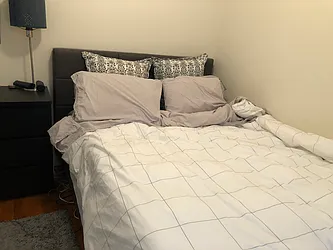 Rented by Corcoran