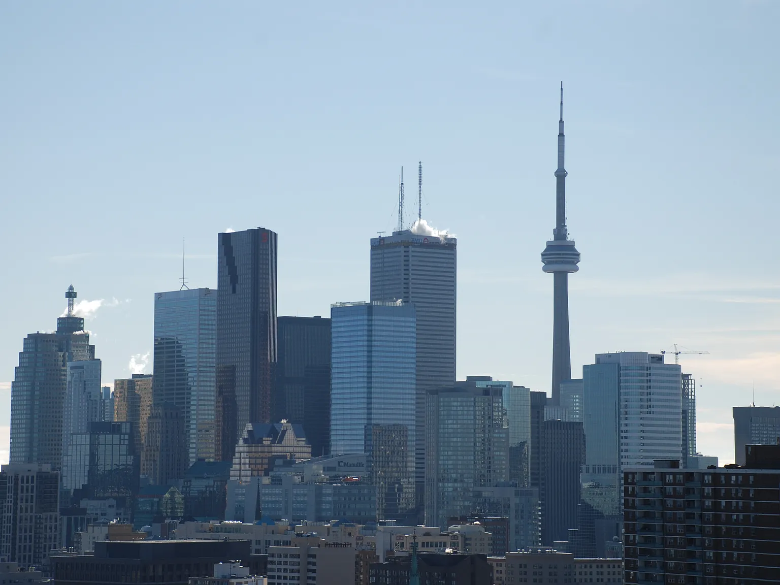 77 Howard Street Residences — Photo 4