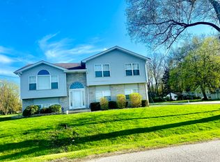 3469 W 155th St, Markham, IL 60428