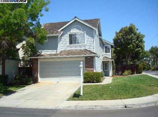 34648 Winslow Ter, Fremont, CA 94555