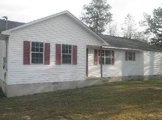 478 Kings Rd SE, Milledgeville, GA 31061