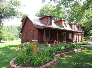 6691 E Lansing Rd, Durand, MI 48429