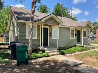 3211 N Military Ave, Oklahoma City, OK 73118