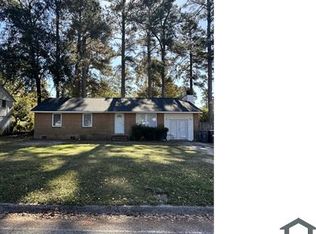 1608 Apple Valley Dr, Augusta, GA 30906