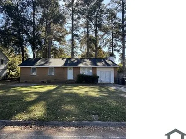 1608 Apple Valley Dr, Augusta, GA 30906