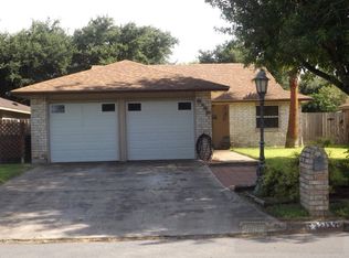 2139 Mynah Ave, McAllen, TX 78504