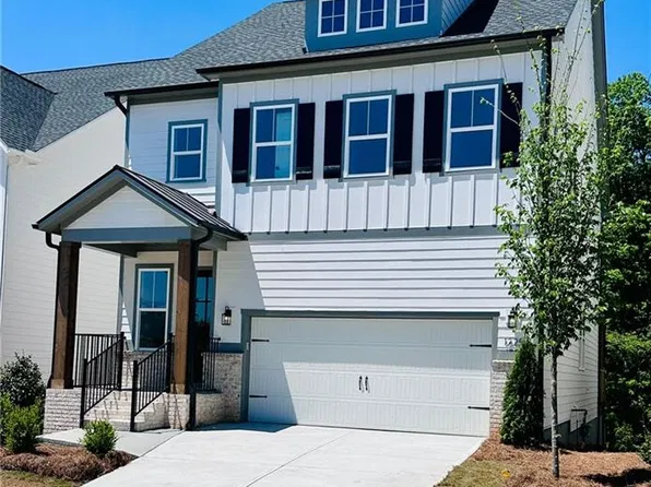 1225 Westshore Dr, Cumming, GA 30041
