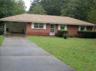 405 Massee Dr, Dothan, AL 36301