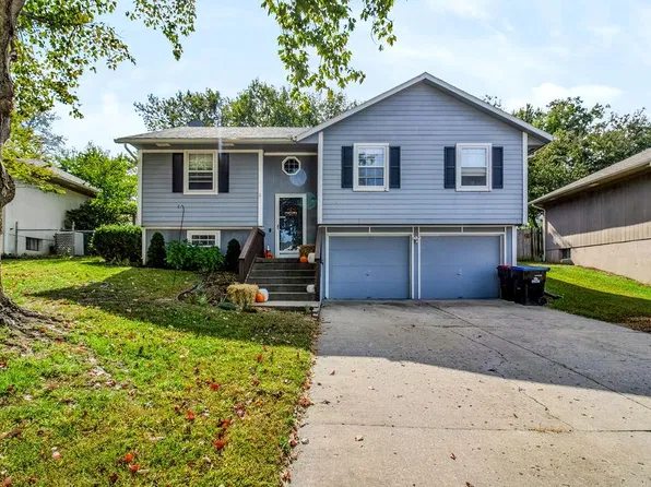 408 Quail Trl, Warrensburg, MO 64093