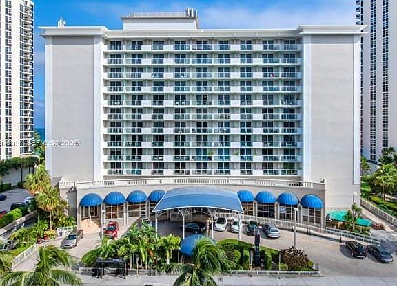 2nd image of 19201 Collins Ave #236