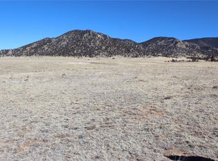 5933 Mesa Rd, Hartsel, CO 80449