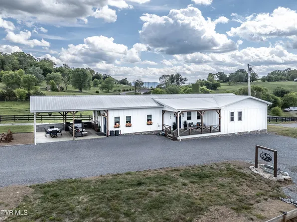 780 Bright Hope Rd, Greeneville, TN 37743