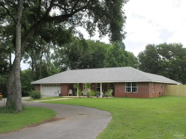 2958 Whitley Ln, Pace, FL 32571