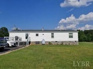 171 Plum Branch Rd LOT 28, Lynchburg, VA 24504