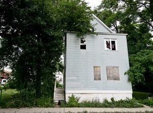 126 E 118th St, Chicago, IL 60628