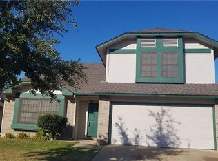 12408 Thompkins Dr, Austin, TX 78753