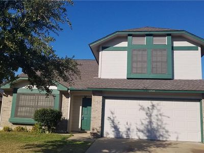 12408 Thompkins Dr, Austin, TX, 78753