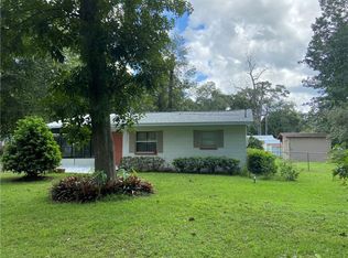 8726 County Road 647s, Bushnell, FL 33513