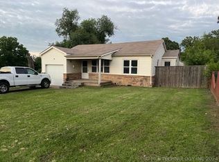 1121 N Harvard Ave, Tulsa, OK 74115