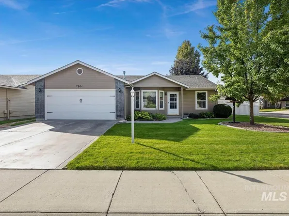 7901 W Pocono St, Boise, ID 83714