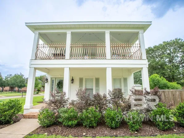 29588 Saint George St, Daphne, AL 36526